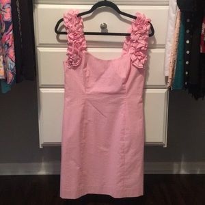 Lilly Pulitzer Devina Dress